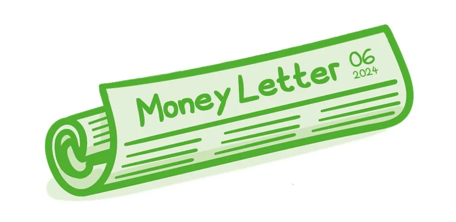 MoneyLetter Juni 2024