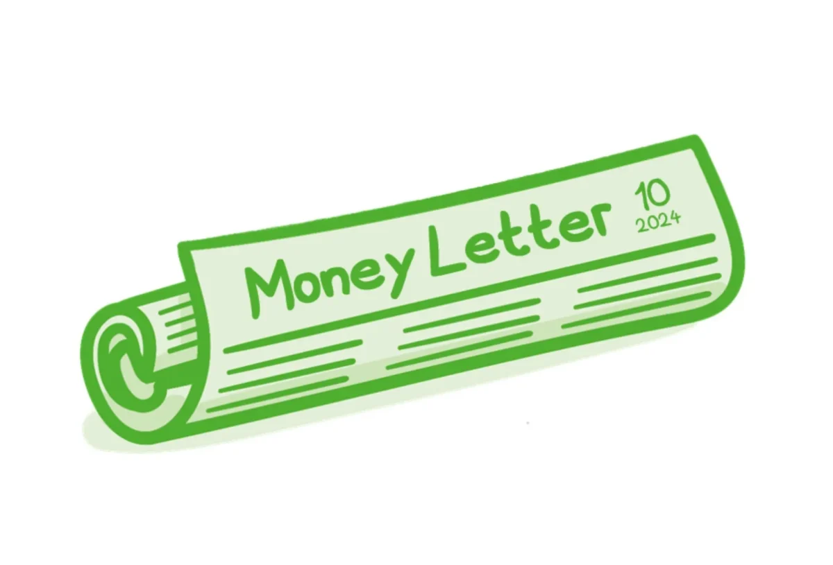 MoneyLetter Oktober 2024