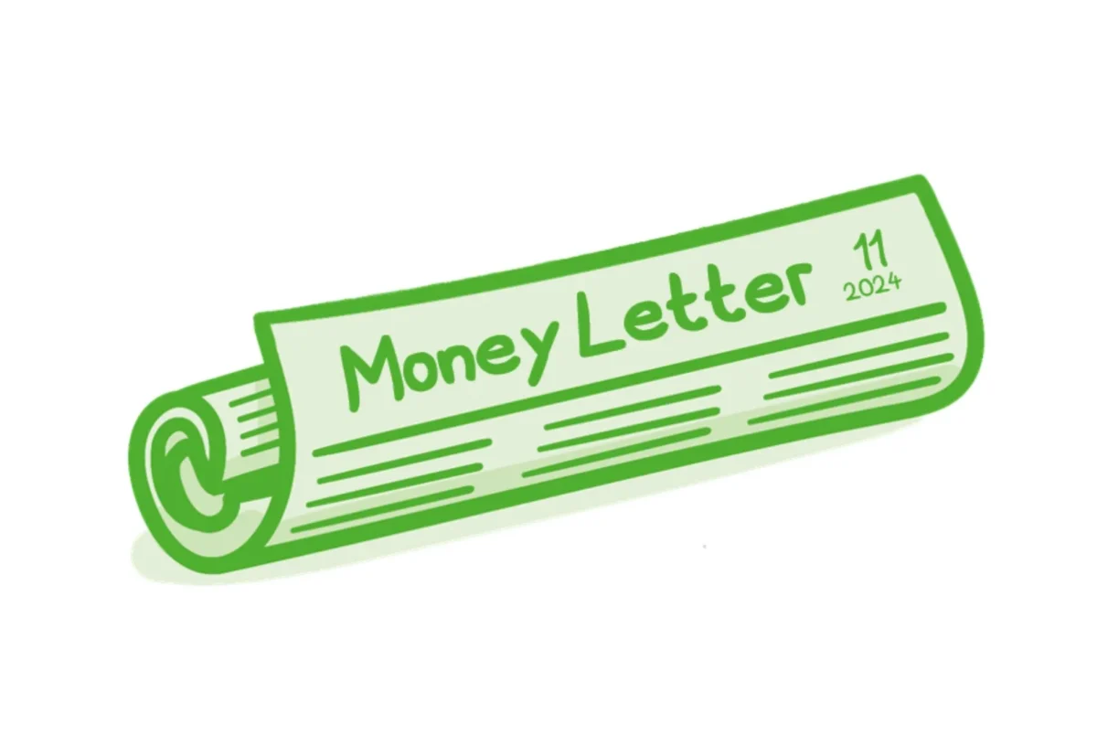 MoneyLetter November 2024