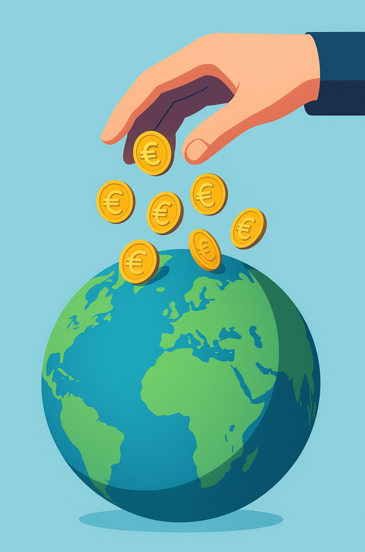 MoneyLetter August 2025
