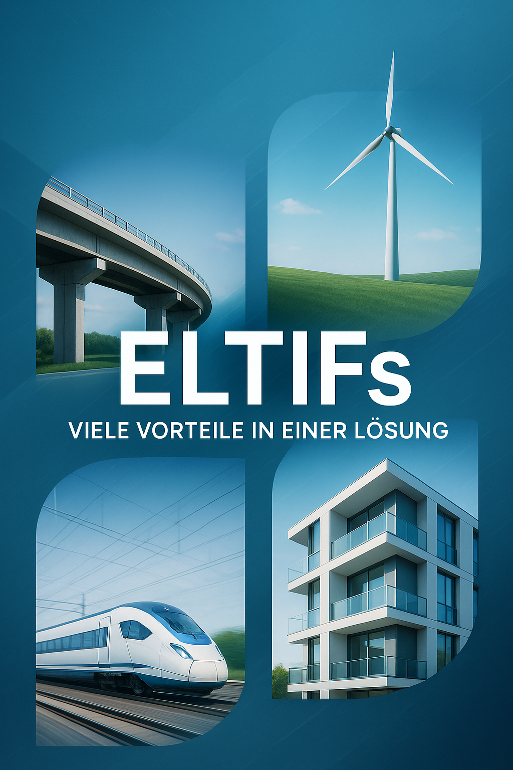 ELTIFs - viele Vorteile in einer Lösung